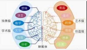 讀書顏色|使用彩色筆加強讀書效率的四色右腦記憶法